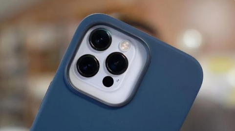 五常苹果13维修分享iPhone13自动微距关闭教程 