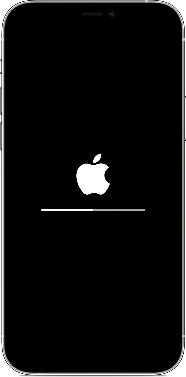 五常苹果手机维修分享iPhone 12 无法更新系统、出现报错的解决办法 
