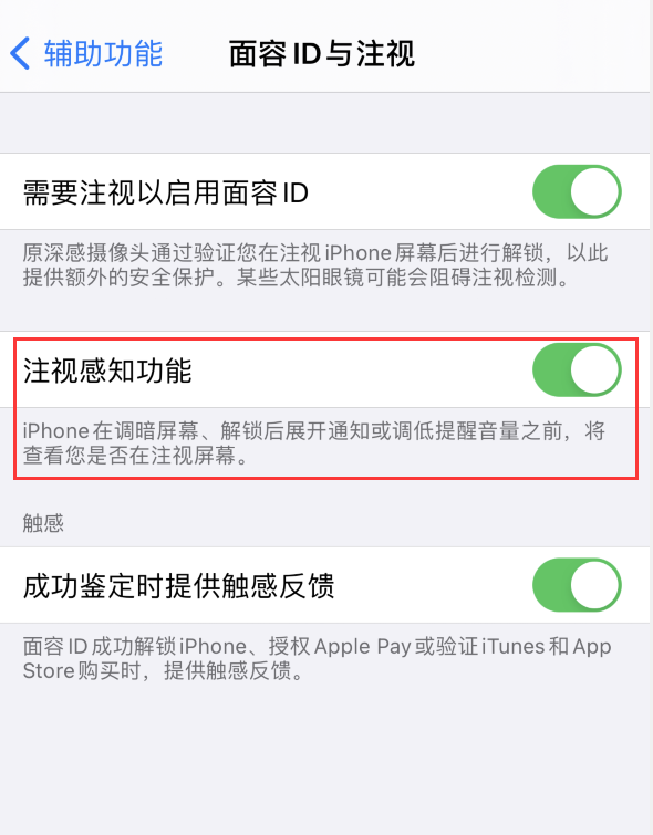五常苹果手机维修分享iPhone 12 不会自动锁屏怎么办 